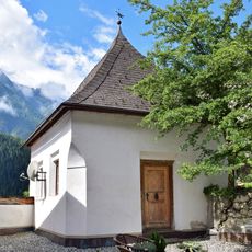 Gartenhäuschen Oetz