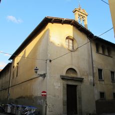 Chiesa di Santa Maria degli Angiolini