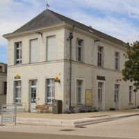 Saint-Clément-des-Levées