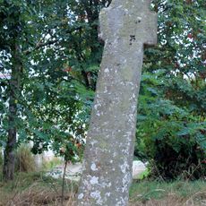 Croix de Locmiquel