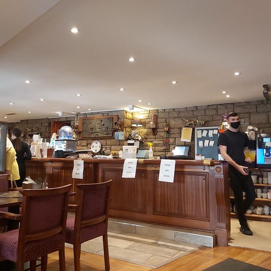 Brock Inn
