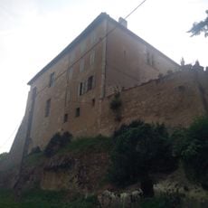 Château de Larrazet