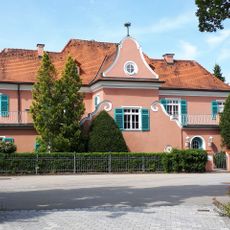 Rotes Schlößle (Memmingerberg)