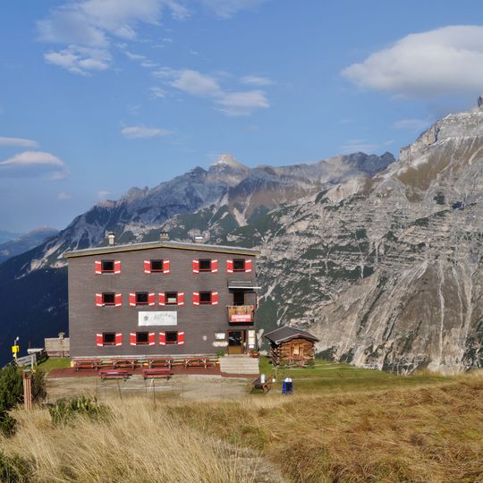 Elferhütte