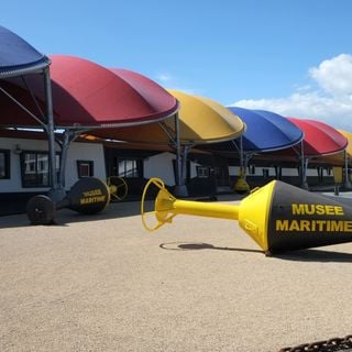 Musée Maritime de La Rochelle