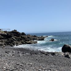 Playa de Santa Ana