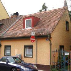 Untere Grasstraße 24