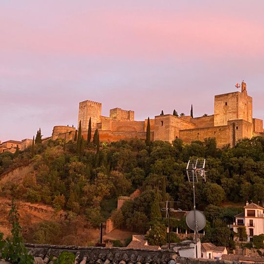Mirador de la Placeta de los Carvajales