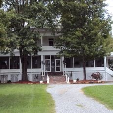 Franklin Terrace Hotel