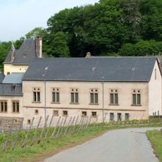 Duisburger Hof (Trier-Eitelsbach)