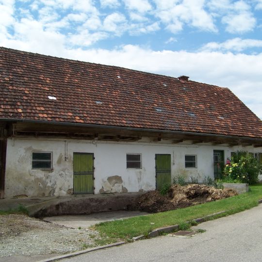 Schmiede Ludmannsdorf