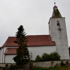 Sv. Margity Antiochijskej