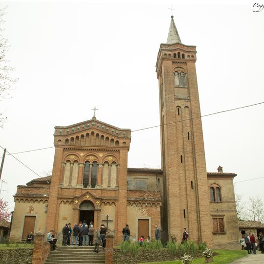 Chiesa di Santa Margherita