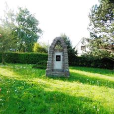 Pomník padlým ve Svojetíně