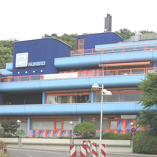 Kurbad Königstein
