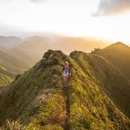 The most impressive viewpoints in the world