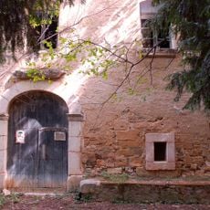 Monestir de Santa Maria de Bonrepòs