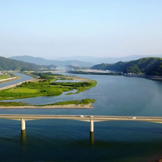 仁淀川河口大橋