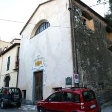 Chiesa di San Benedetto al Colletto