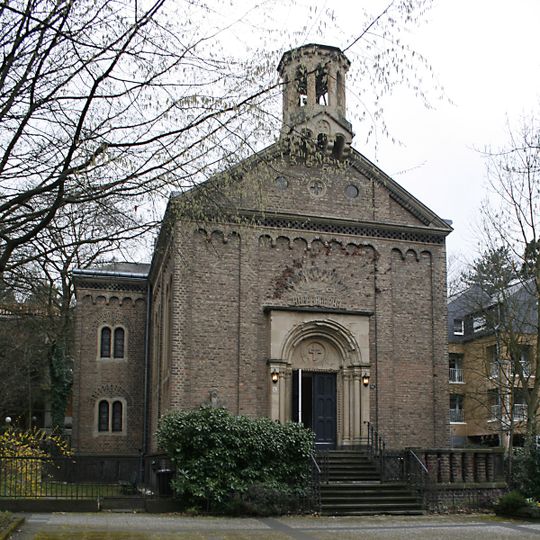 Rigal’sche Kapelle