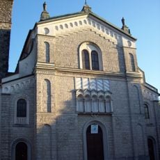 Chiesa di San Giovanni Battista