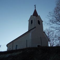 St. Ulrich's Church
