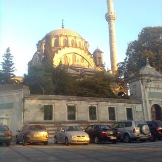 Mosquée d'Ayazma