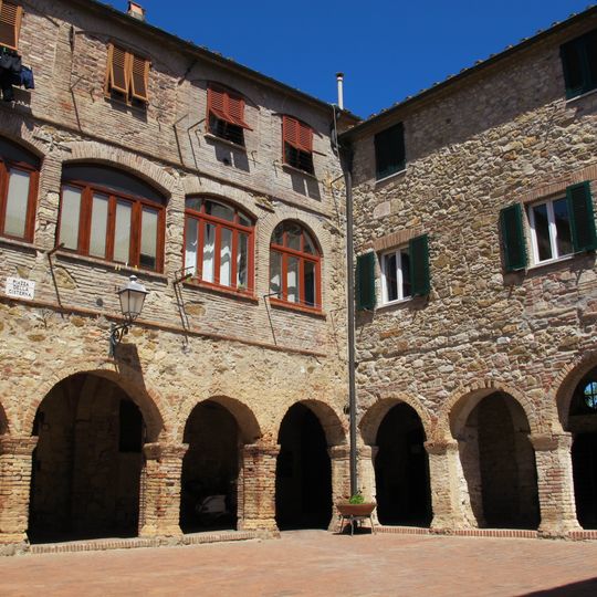 Convento di San Francesco