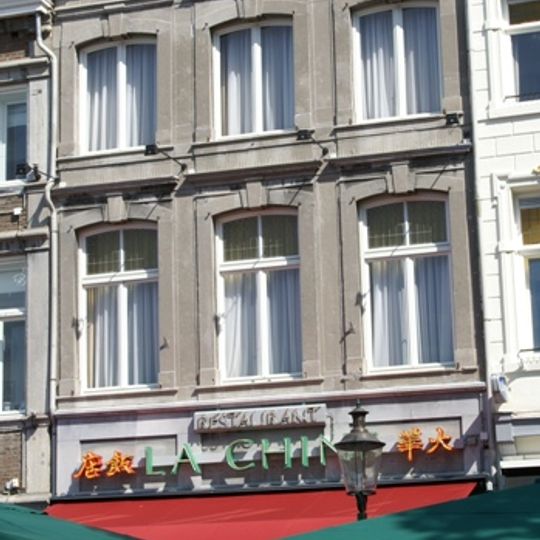 Markt 33, Maastricht