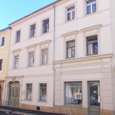 Wohnhäuser Reichenberger Straße 35; 37