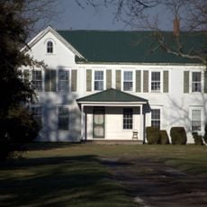 Richards Historic District