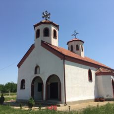 Church of Christ's Resurrection