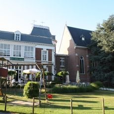 Kasteel Altena