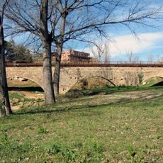 Puente de Can Vernet