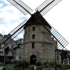Moulin de la Tour