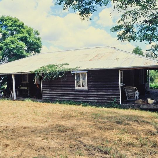 Booubyjan Homestead