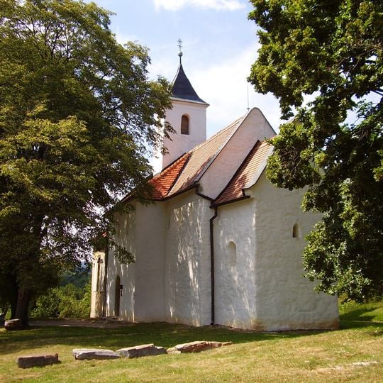 Church of St George
