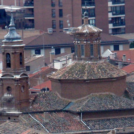 Iglesia de San Jorge el Real