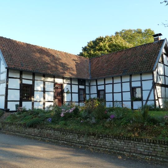 Libeek 24, Sint Geertruid