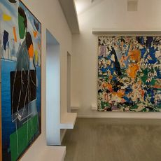 Casa della memoria Mimmo Rotella