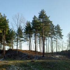 Jägala hill fort