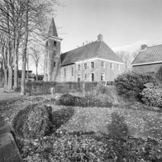 Kerk Annerveenschekanaal