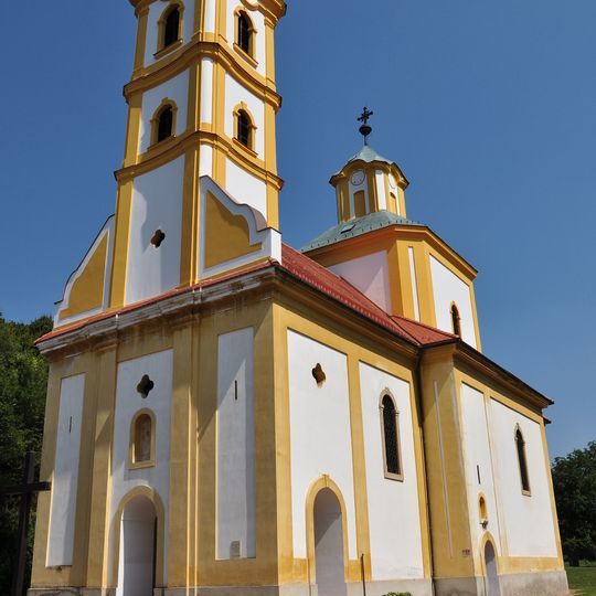 Monaster Grabovac