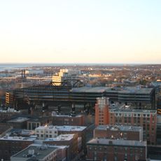 New Haven Coliseum