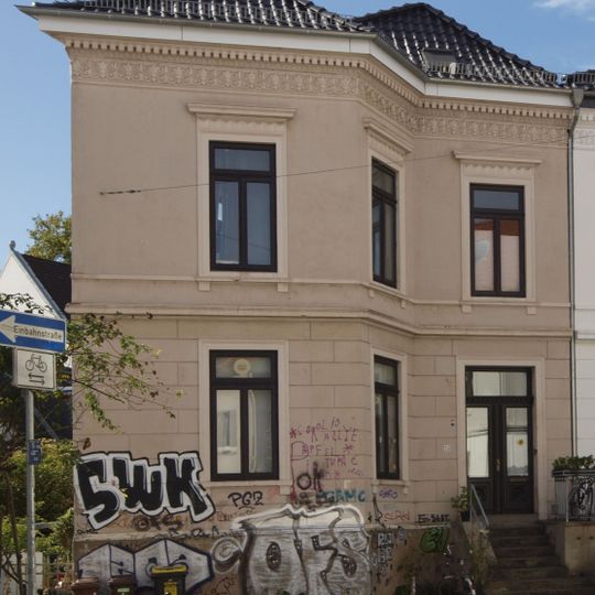 Wohnhaus In der Runken 25