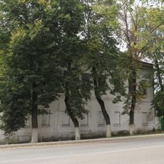 Дом (Суздаль)