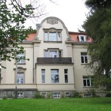 Villa Dürbeck