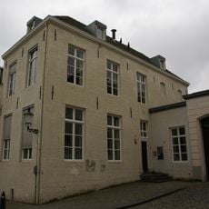 Minderbroedersberg 8, Maastricht