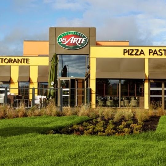 Ristorante Del Arte