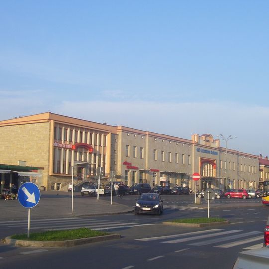 Rzeszów Główny